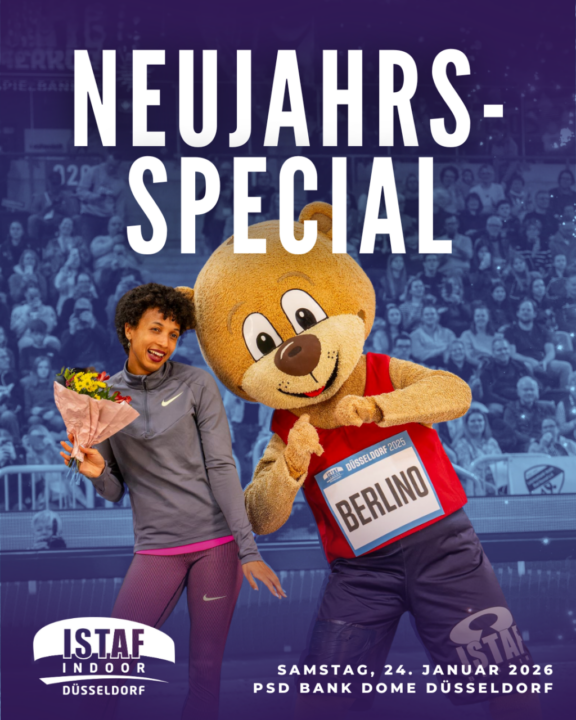 Jetzt sparen beim Ticketkauf mit dem Neujahrs-Special